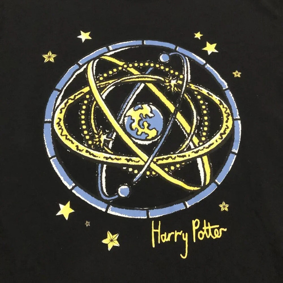 Harry Potter Wizarding World Tshirt Ladies Large  Tee Shirt - Picture 11 of 16